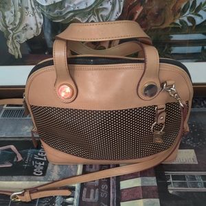 Dooney & Bourke leather purse